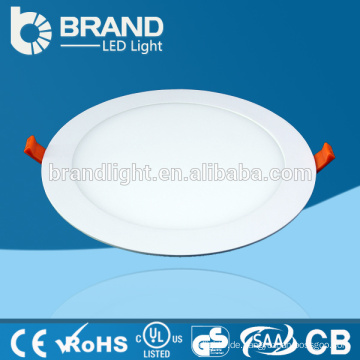 Jiangmen Hersteller rund 18 Watt LED Panel Light